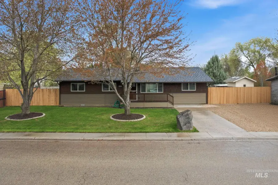 6677 S S Ironwood Ave, Boise, ID 83709 - #2