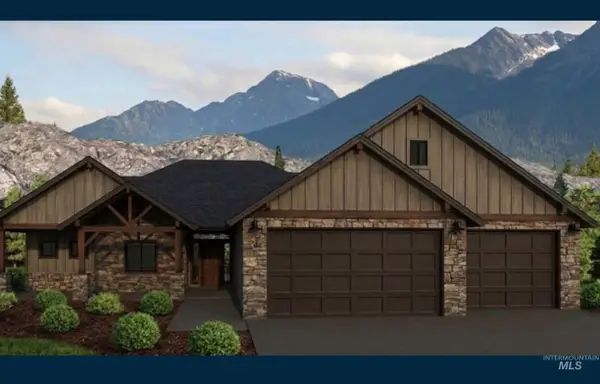 Lot 20 Singing Springs Way, Garden Valley, ID 83622