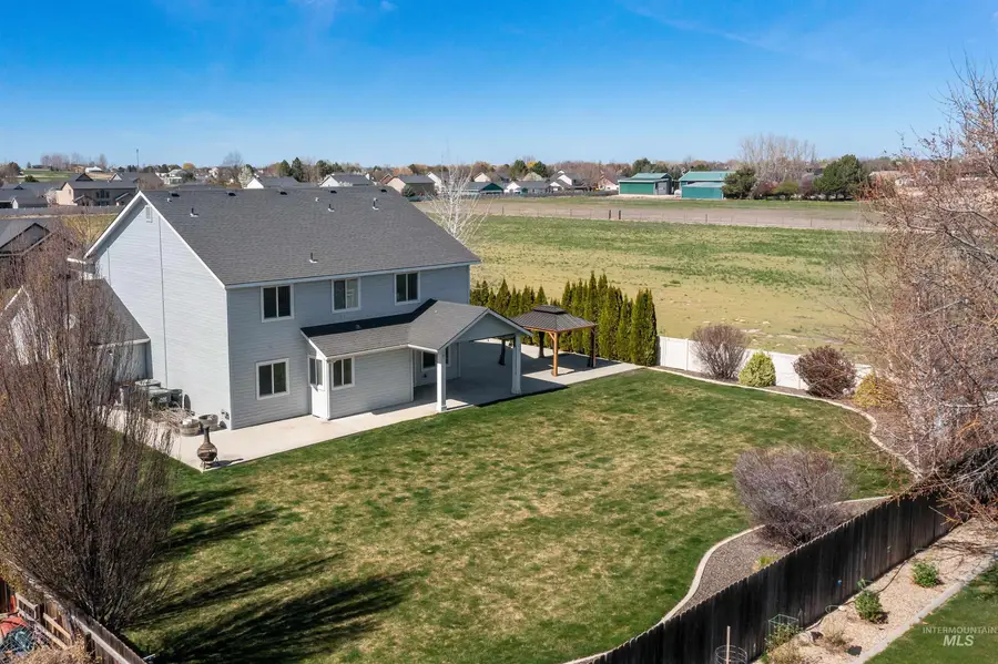 2610 N Snowbell Rd, Kuna, ID 83634 - #2