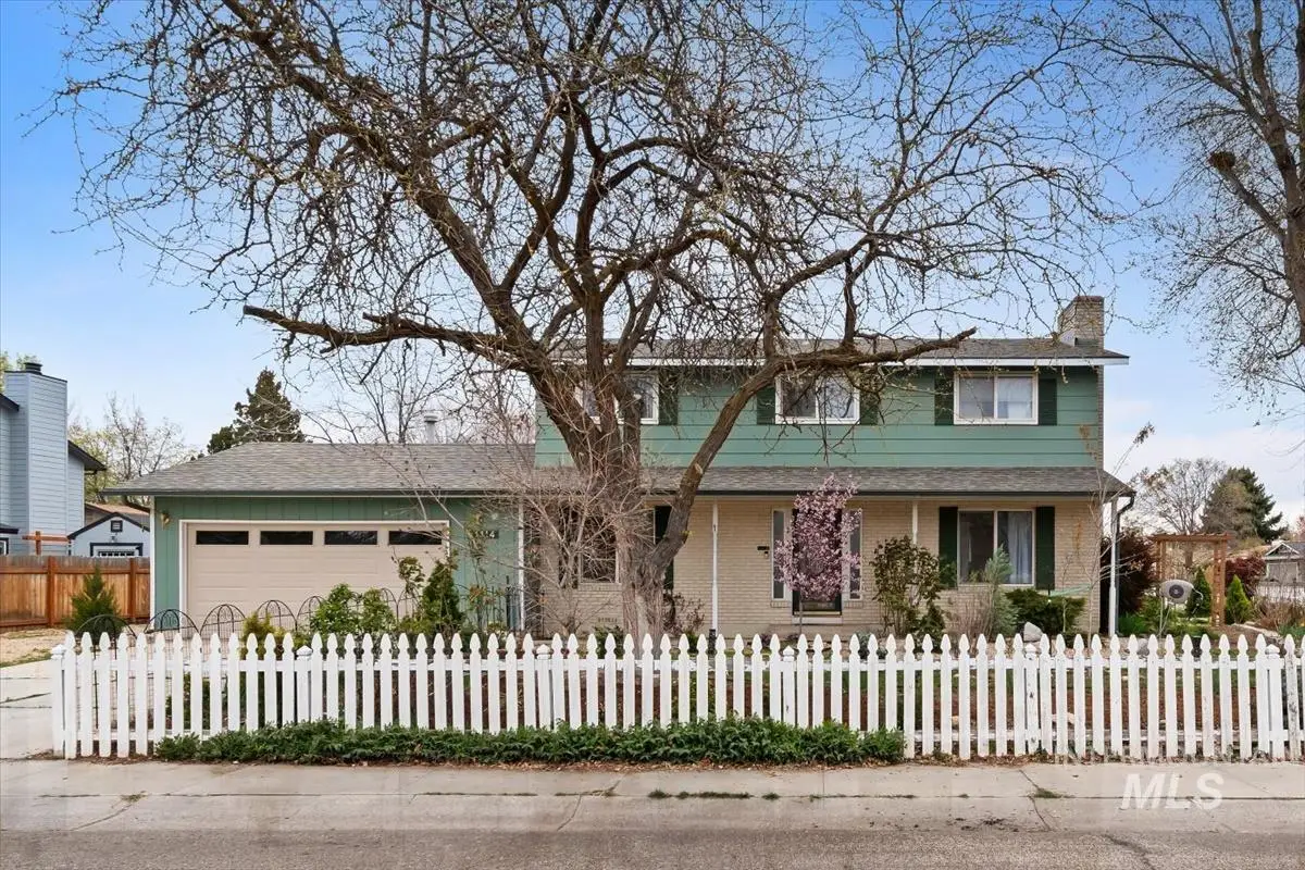 1114 NW 11th St, Meridian, ID 83642 - #1