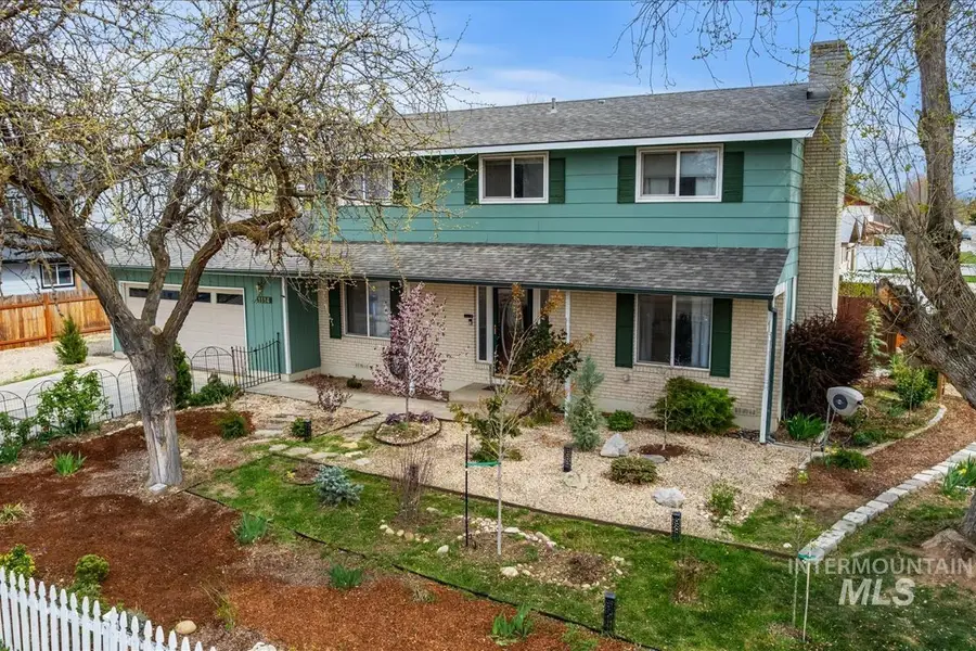 1114 NW 11th St, Meridian, ID 83642 - #2