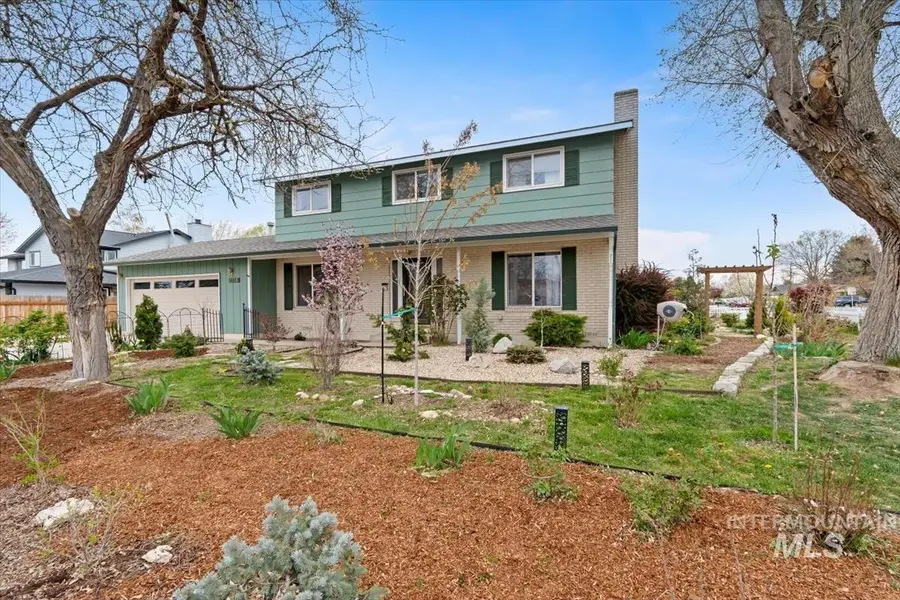 1114 NW 11th St, Meridian, ID 83642 - #3