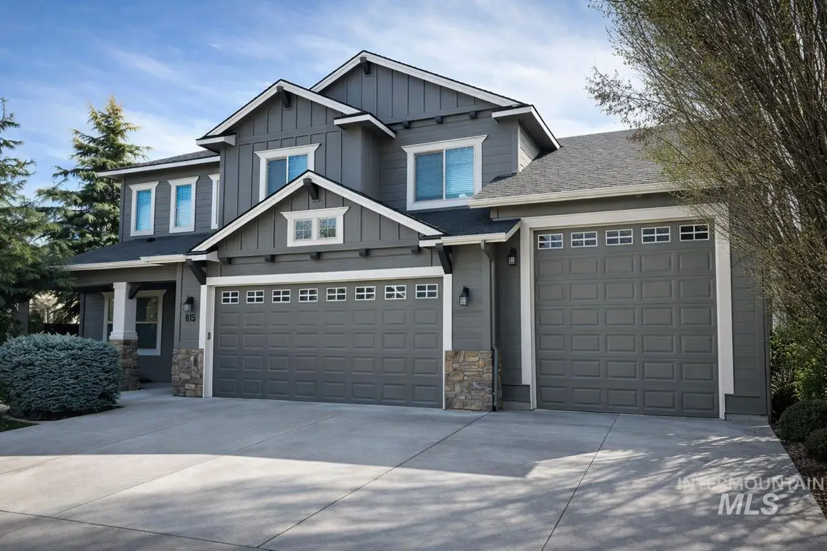 815 W Arnaz, Meridian, ID 83646 - #1