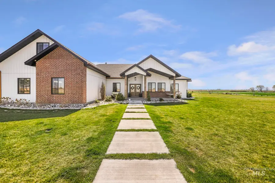 2233 E 3100 S, Wendell, ID 83355 - #3