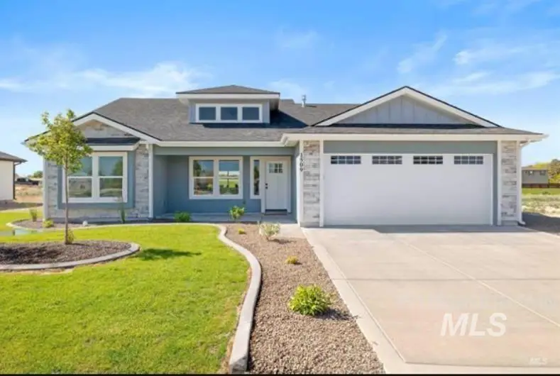 1509 Tverdy Lane, Buhl, ID 83316 - #1