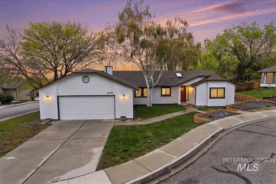 6779 Fairhill Pl, Boise, ID 83714 - #3