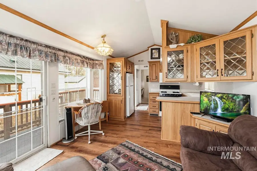 25 E Street, Cascade, ID 83611 - #3