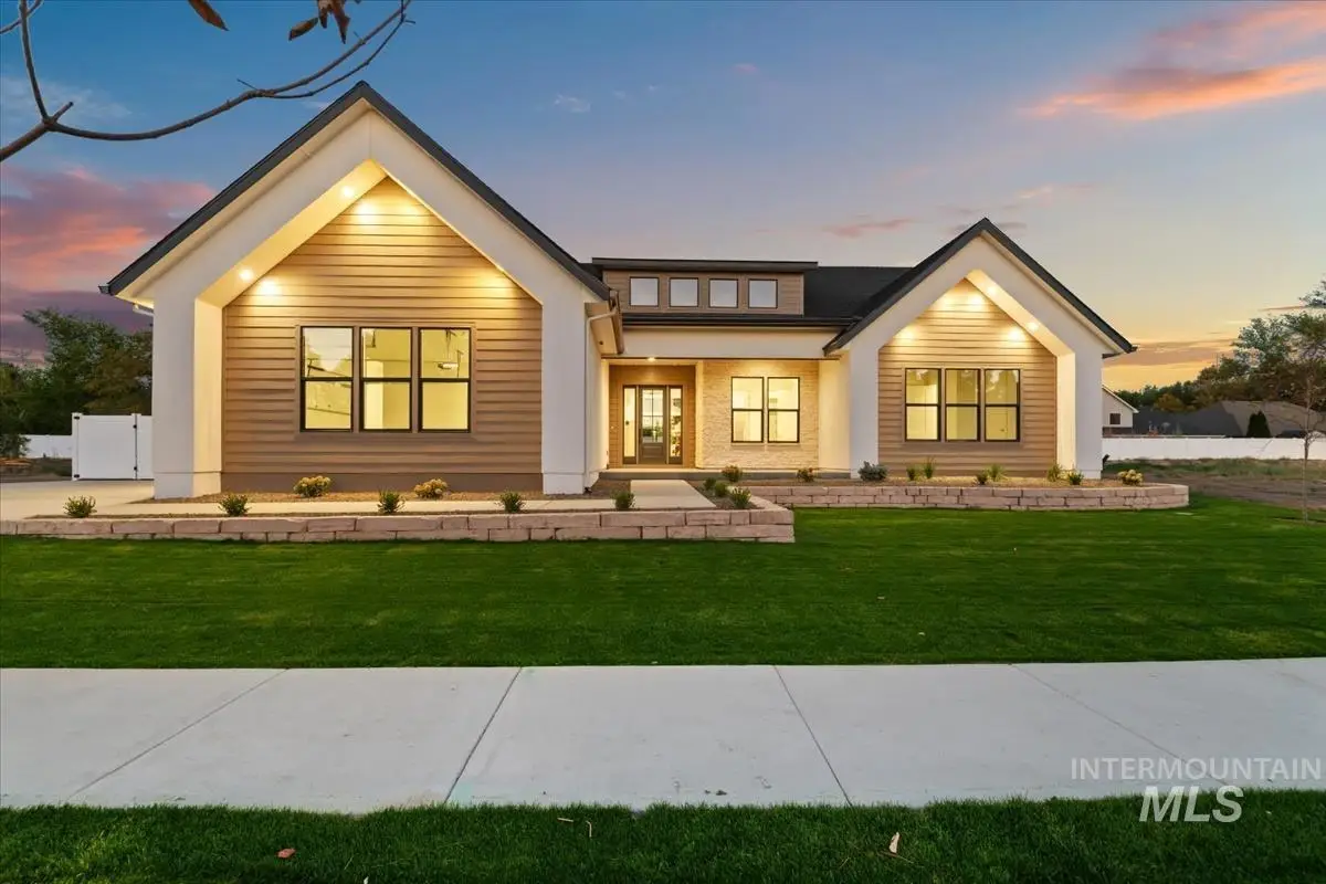 196 N Timber Wolf Pl, Eagle, ID 83616 - #1