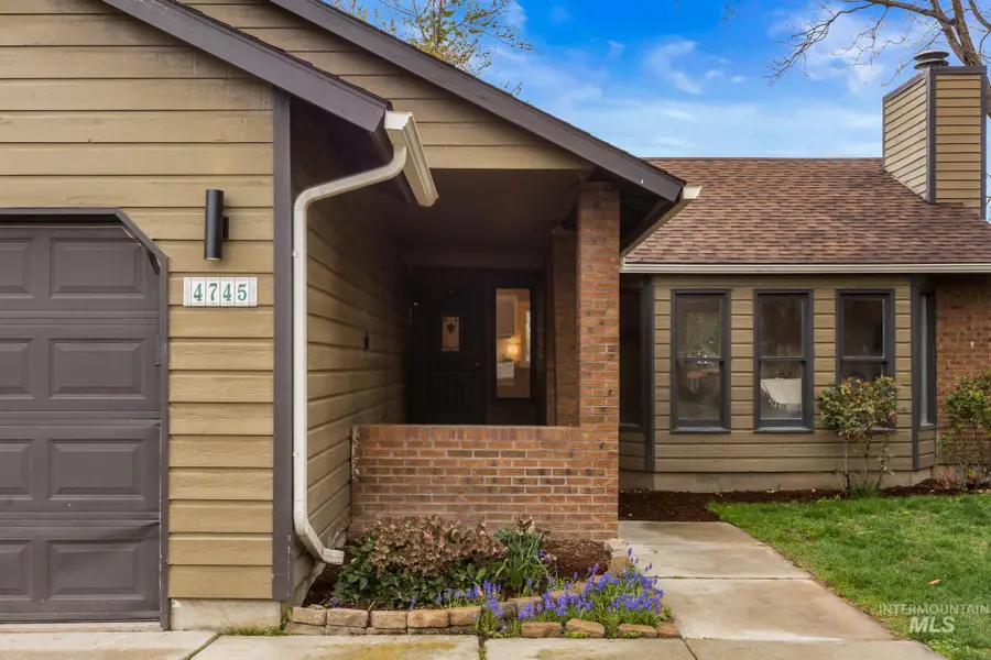 4745 N Oxbow Pl, Boise, ID 83713 - #3
