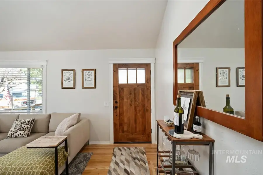 2705 W Sunset, Boise, ID 83702 - #2