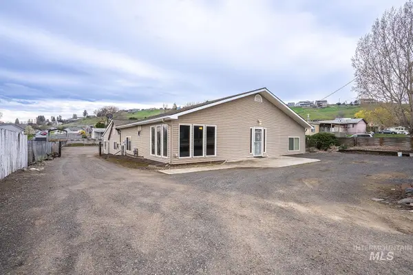 1357 Pound Lane, Clarkston, WA 99403