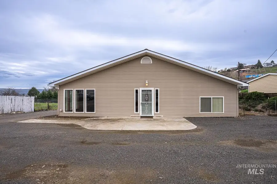 1357 Pound Lane, Clarkston, WA 99403 - #2