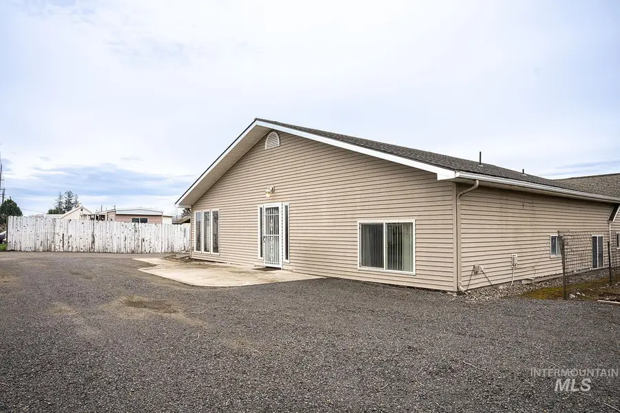 1357 Pound Lane, Clarkston, WA 99403 - #3