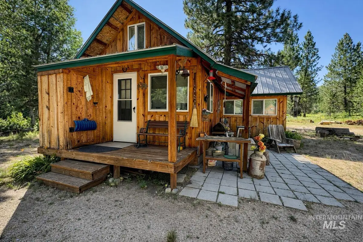 457 Engleman Rd, Mountain Home, ID 83647 - #1