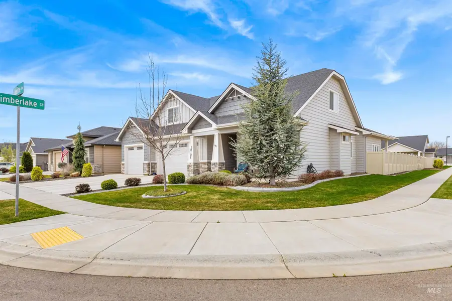 18105 N Treeline, Nampa, ID 83687 - #3