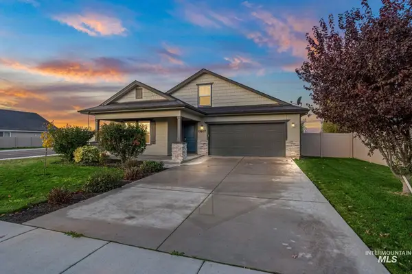 15837 N Limestone Way, Nampa, ID 83651