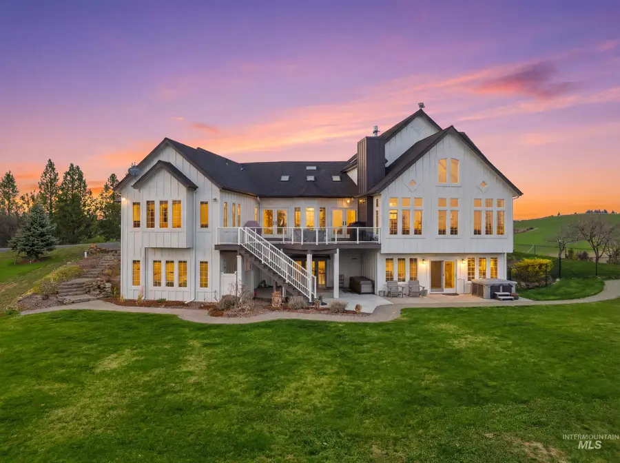 1014 Hilby Rd, Moscow, ID 83843 - #2