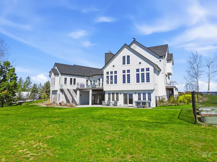 1014 Hilby Rd, Moscow, ID 83843 - #3