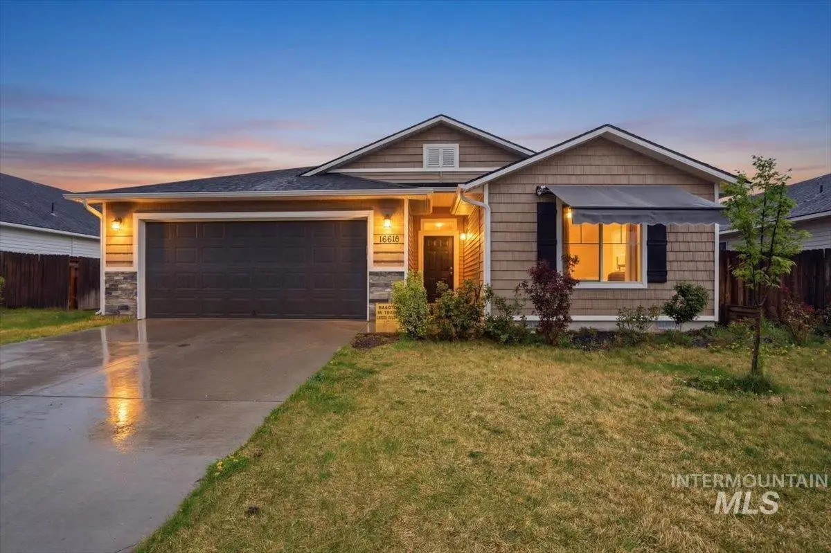 16610 Corrine Ave,, Caldwell, ID 83607 - #1