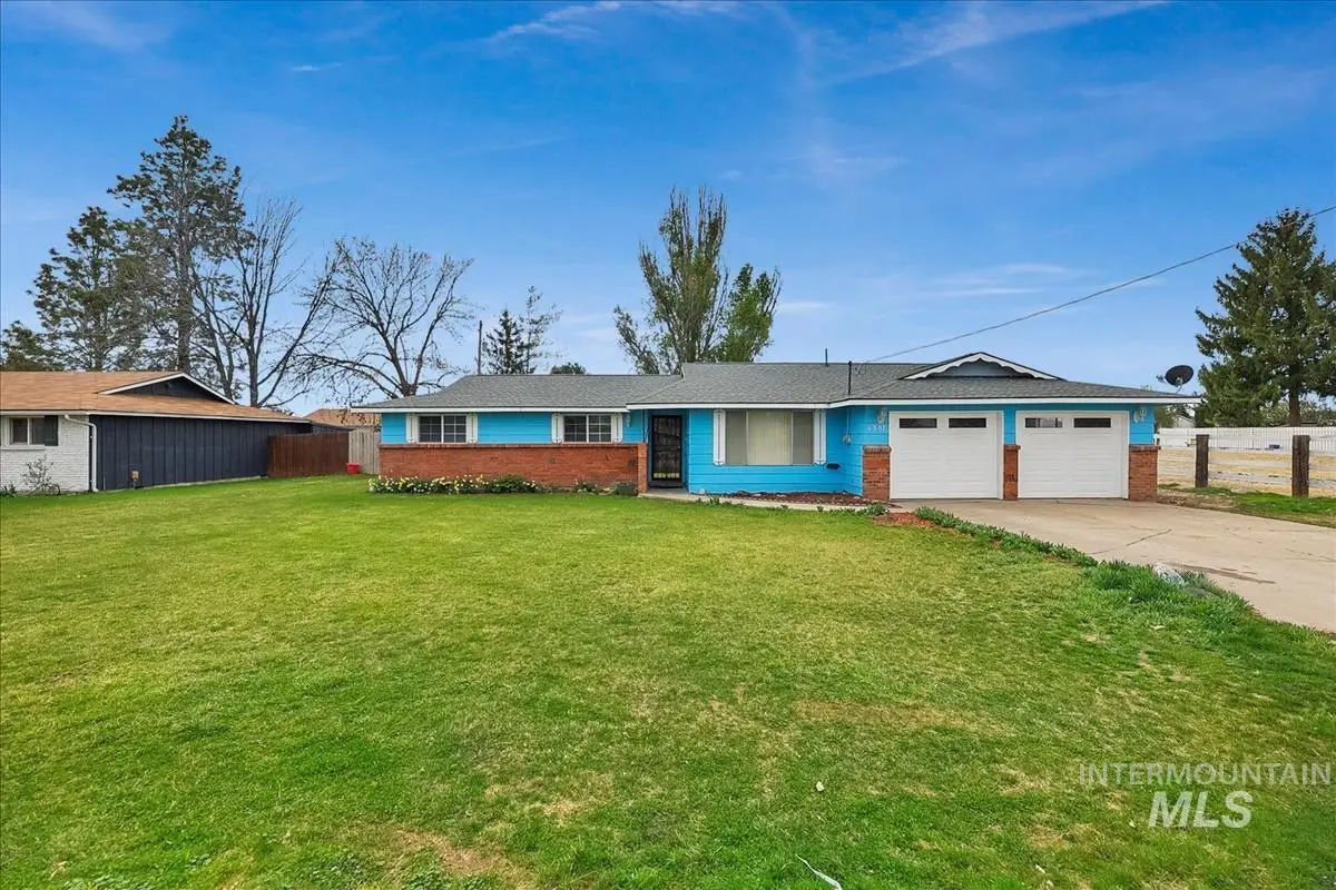 1307 Smith Ave, Nampa, ID 83651 - #1