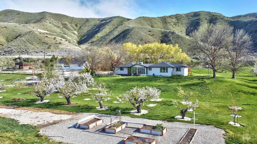 4501 Marvel Lane, Emmett, ID 83617 - #3