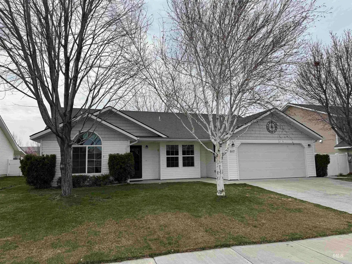 517 13th Ave West, Jerome, ID 83338 - #1