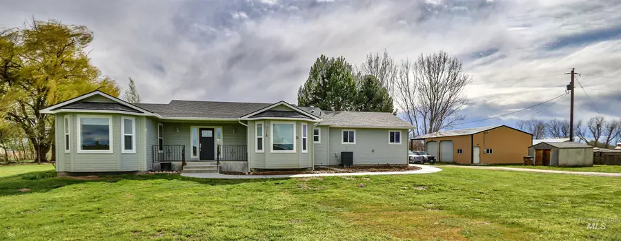 9451 W Hwy 52, Emmett, ID 83617 - #2