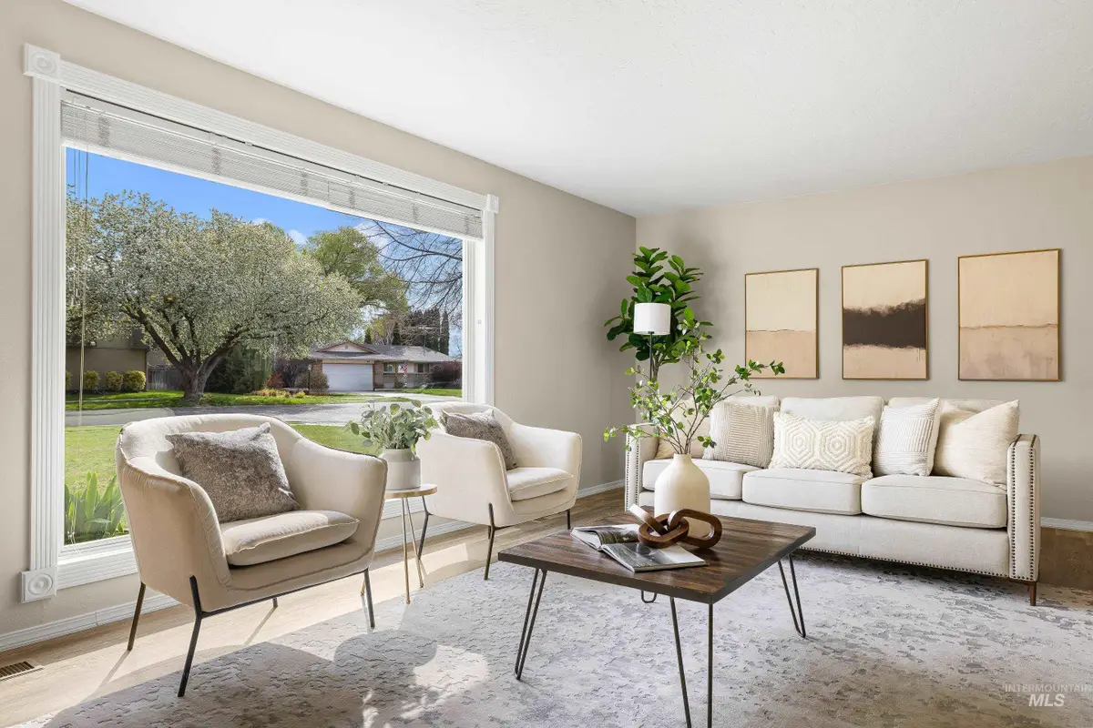 747 Spyglass Way, Eagle, ID 83616 - #1