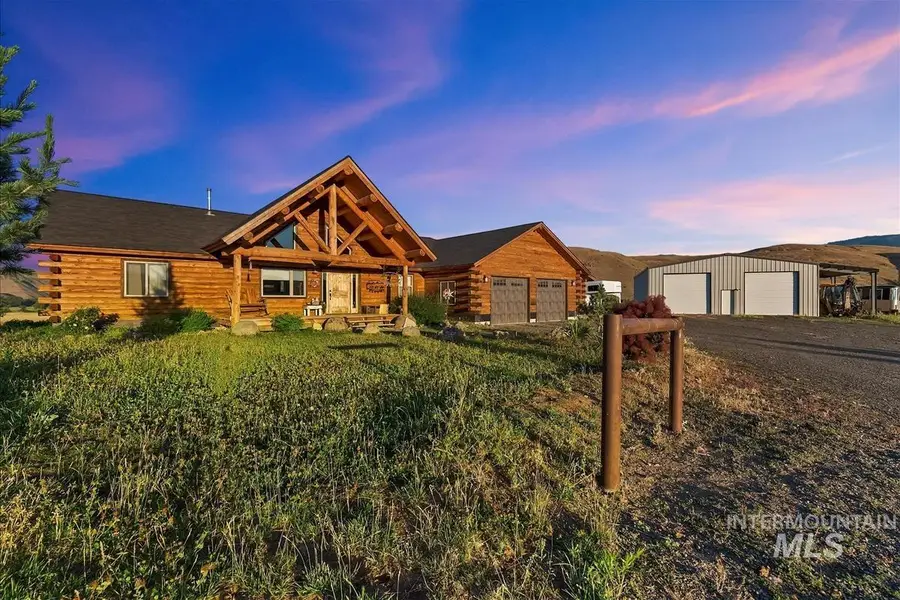 1684 Stirrup Way, Council, ID 83612 - #2