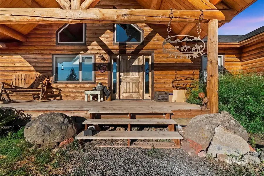 1684 Stirrup Way, Council, ID 83612 - #3