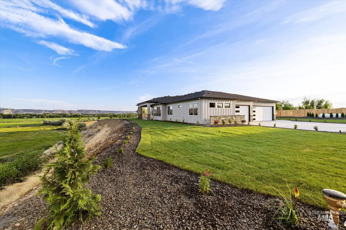 1015 Greenfields Lane, Emmett, ID 83617 - #1