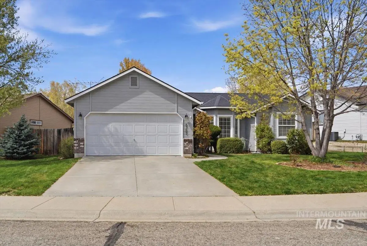 5755 S Olearia Place, Boise, ID 83716 - #1