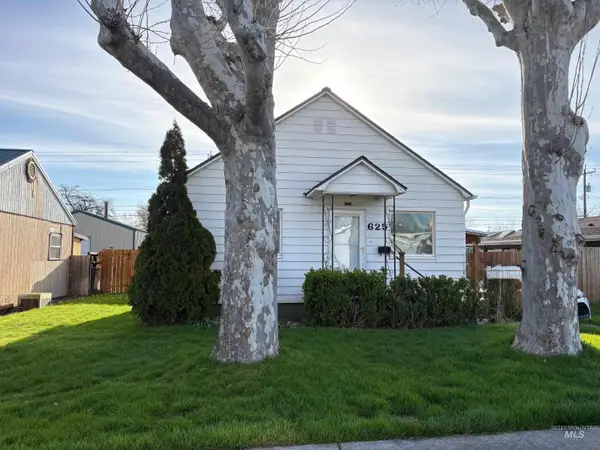 625 10th Street, Clarkston, WA 99403