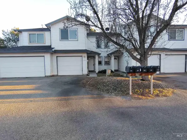 175 Sagebrush Ave, Mountain Home, ID 83647