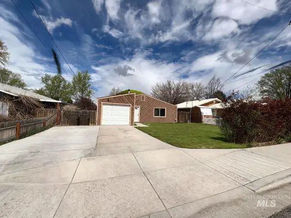 214 W 8th Avenue, Jerome, ID 83301
