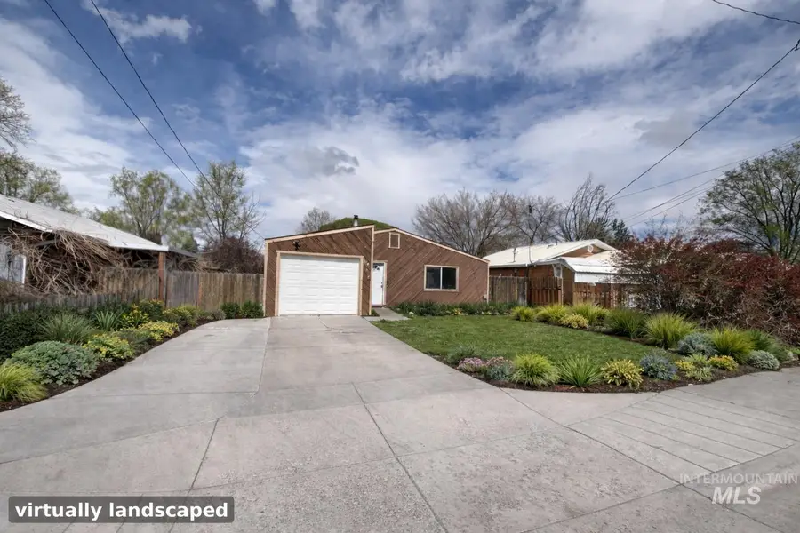 214 W 8th Avenue, Jerome, ID 83301 - #2