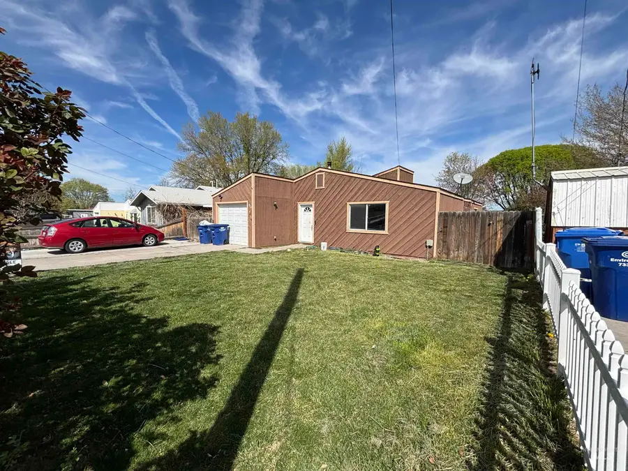 214 W 8th Avenue, Jerome, ID 83301 - #3