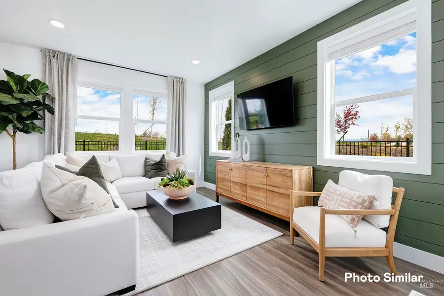 1725 N Big Star Ave, Eagle, ID 83616 - #3