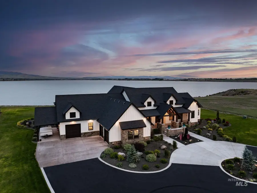 281 Lakeshore Dr, American Falls, ID 83211 - #2