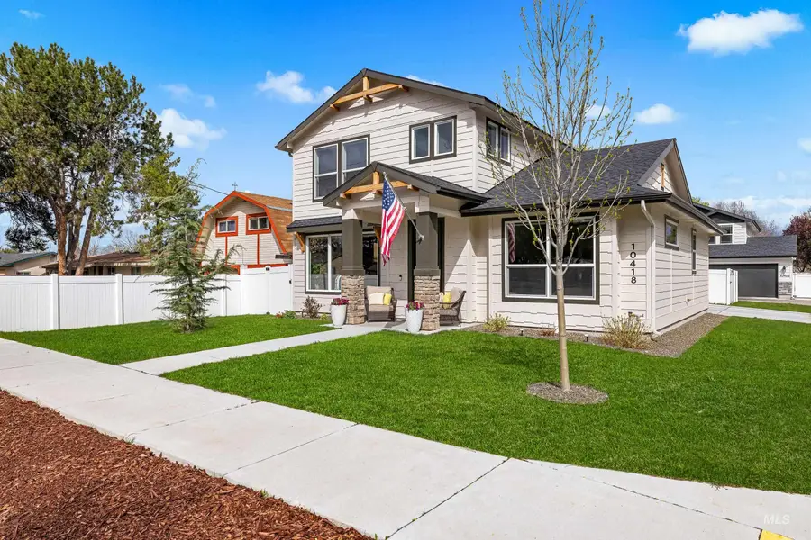 10418 W Shields Ave, Garden City, ID 83714 - #2