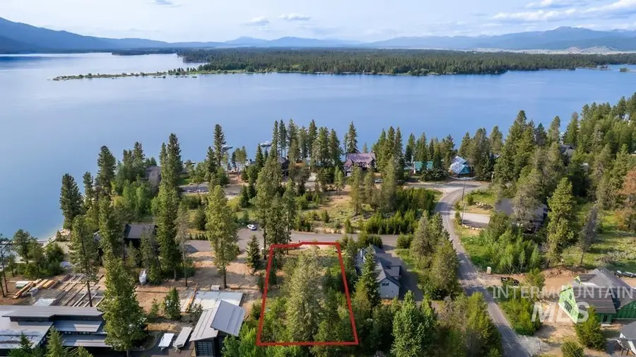 203 Pintail Pl, Donnelly, ID 83615 - #2