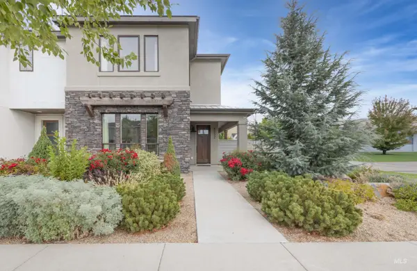 4252 E Parkcenter Blvd, Boise, ID 83716