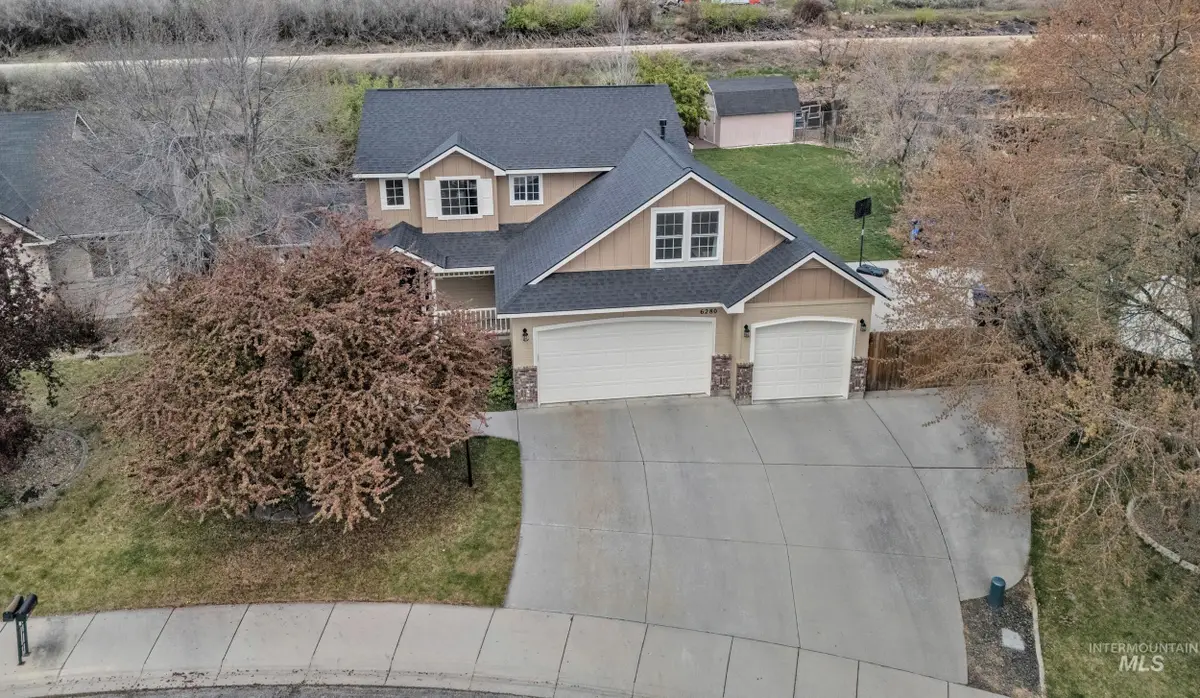 6280 S Solar Way, Boise, ID 83709 - #1