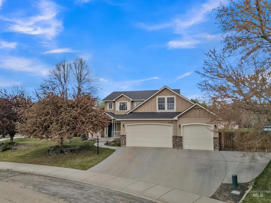 6280 S Solar Way, Boise, ID 83709 - #2