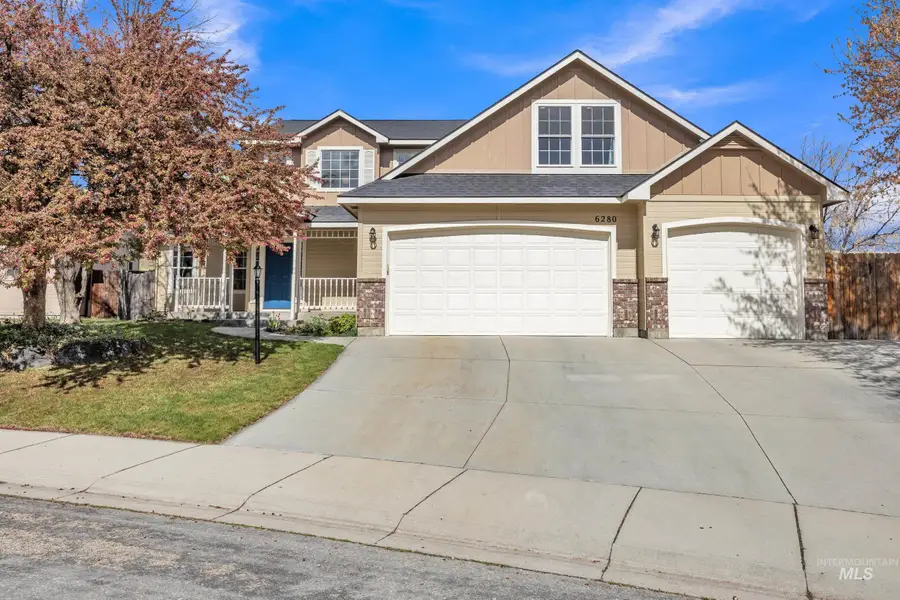 6280 S Solar Way, Boise, ID 83709 - #3