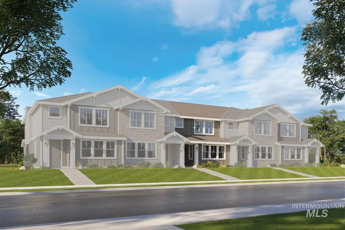 4145 W Steel Grey Ln, Eagle, ID 83616 - #1