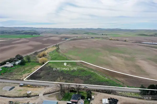 TBD Cove Road, Weiser, ID 83672