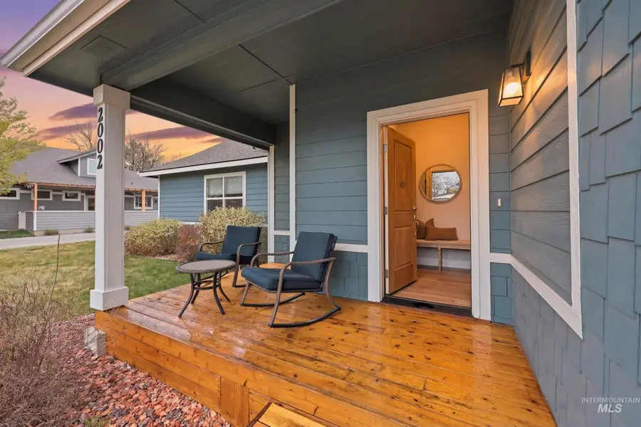 2002 S Hilton, Boise, ID 83705 - #2