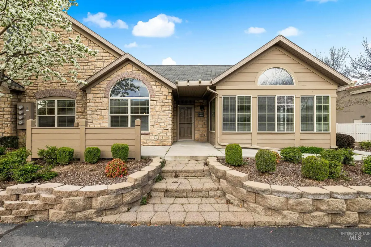 1538 N Mckinney Lane, Boise, ID 83704 - #1
