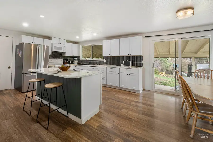 604 Line St., Deary, ID 83823 - #3